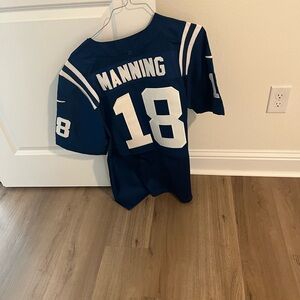 Men’s peyton manning jersey